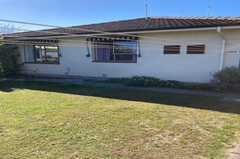 Photo of property in 1/56 Sapphire Street, Casebrook, Christchurch, 8051