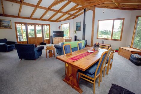 Photo of property in 684 Heathstock Road, Macdonald Downs, Hawarden, 7385