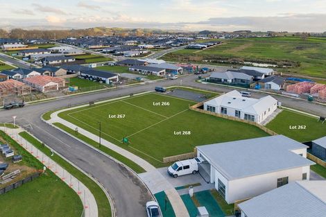 Photo of property in 8 Barlow Street, Morrinsville, 3300