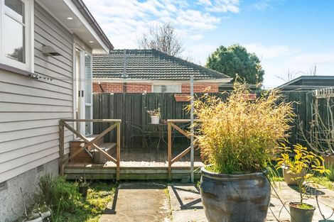 Photo of property in 1/44 Peer Street, Upper Riccarton, Christchurch, 8041