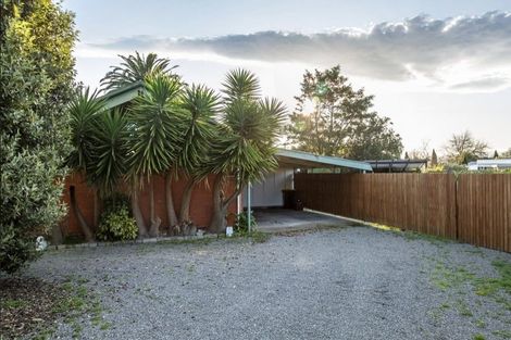 Photo of property in 63 Strasbourge Street, Martinborough, 5711