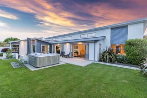 Photo of property in 28 Longspur Avenue, Wigram, Christchurch, 8025