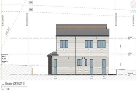 Photo of property in 4 Hutukawa Drive, Beachlands, Auckland, 2018