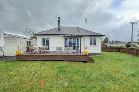 Photo of property in 5 Kowhai Place, Putaruru, 3411