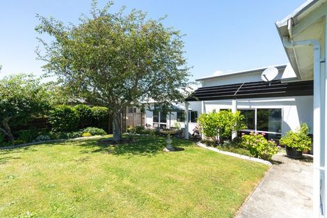 Photo of property in 9 Claremont Rise, Levin, 5510