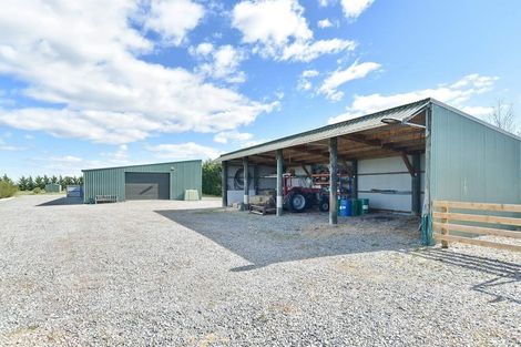 Photo of property in 444 Boundary Road, Swannanoa, Rangiora, 7471