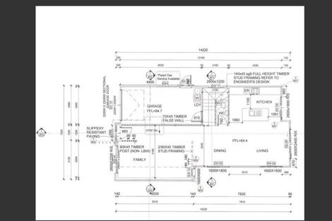 Photo of property in 32 Kea Road, Silverdale, 0932