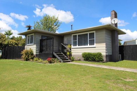 Photo of property in 197 Balmoral Drive, Tokoroa, 3420