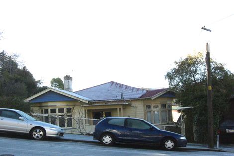 Photo of property in 7 Regent Road, North Dunedin, Dunedin, 9016