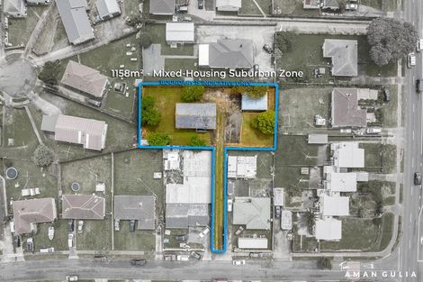 Photo of property in 22a Valder Avenue, Otara, Auckland, 2023