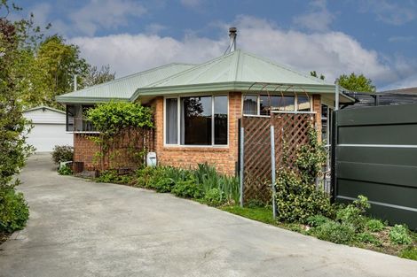 Photo of property in 63 Gladstone Road, Woodend, 7610