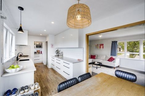 Photo of property in 26 James Foley Avenue, Pirimai, Napier, 4112