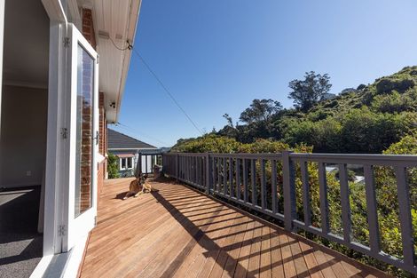 Photo of property in 114 Somerville Street, Andersons Bay, Dunedin, 9013