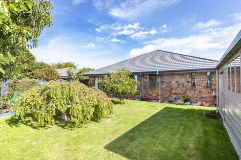 Photo of property in 13 Pascoe Drive, Woodend, 7610