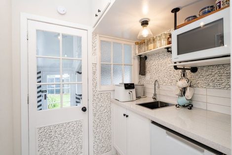 Photo of property in 81 Mitchell Street, Richmond, Invercargill, 9810
