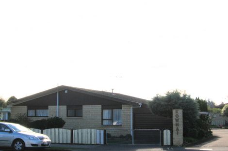 Photo of property in Kowhai Court, 5/14 Waerenga Road, Otaki, 5512