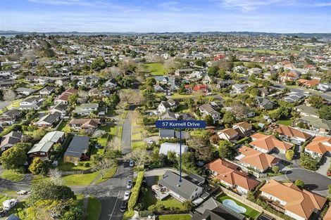 Photo of property in 57 Kurnell Drive, Botany Downs, Auckland, 2010