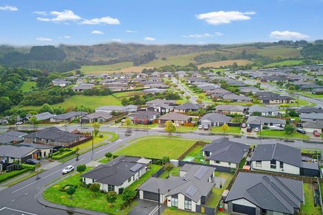 Photo of property in 1 Glenkirk Crescent, Pokeno, 2402