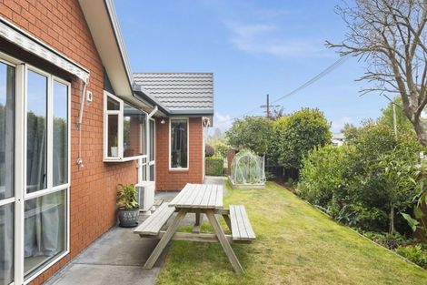 Photo of property in 1/27 Staveley Street, Avonhead, Christchurch, 8042