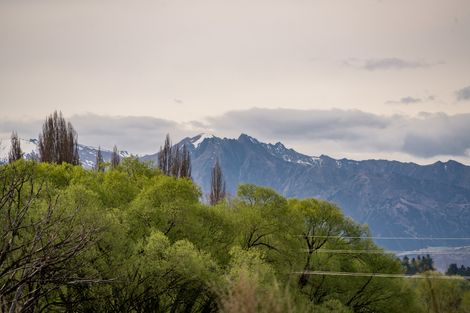 Photo of property in 930 Mount Barker Road, Wanaka, 9382