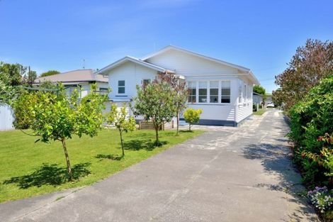 Photo of property in 18 Dominion Road, Te Hapara, Gisborne, 4010