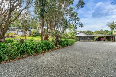 Photo of property in 206 Te Rongo Road, Parua Bay, Whangarei, 0174