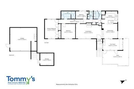 Photo of property in 33 Wade Street, Wadestown, Wellington, 6012