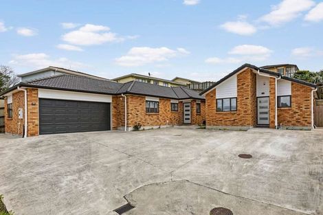 Photo of property in 21 Bangla Place, Massey, Auckland, 0614