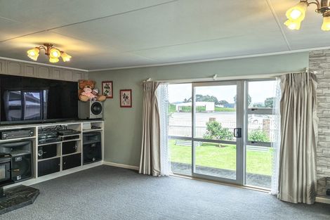 Photo of property in 25 Adkin Avenue, Levin, 5510