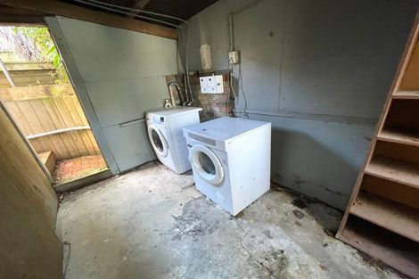 Photo of property in 319 Rattray Street, Dunedin Central, Dunedin, 9016