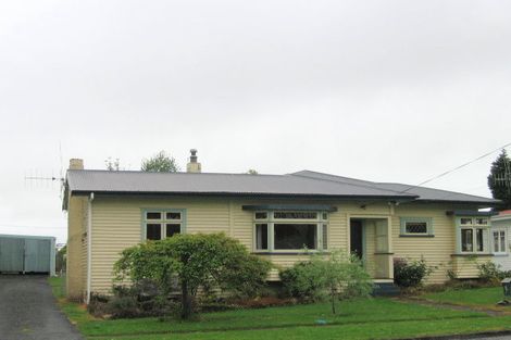 Photo of property in 4 Seth Street, Paeroa, 3600