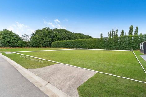 Photo of property in 48 Orchard Road, Greytown, 5712