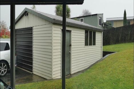 Photo of property in 167 Devon Street, Hillcrest, Rotorua, 3015