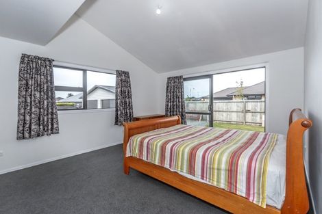 Photo of property in 33 Chervier Street, Leeston, 7632