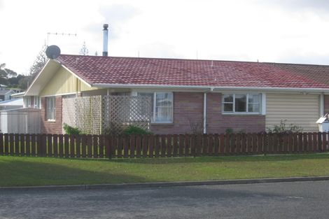 Photo of property in 106 Ranfurly Street, Dargaville, 0310