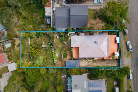 Photo of property in 9 Burnham Road, Waitakere, Auckland, 0816