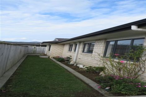 Photo of property in 1 Martin Harvey Street, Levin, 5510