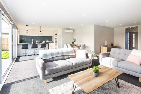 Photo of property in 18 Flaxon Place, Burwood, Christchurch, 8083