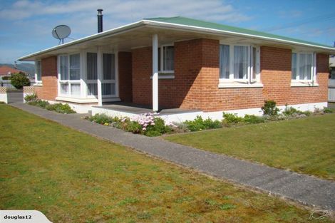 Photo of property in 99 Reid Street, Blaketown, Greymouth, 7805
