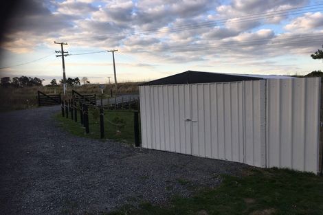 Photo of property in 614 Awaiti Canal Road, Netherton, Paeroa, 3671