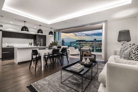 Photo of property in 701/85 Nuffield Street, Newmarket, Auckland, 1023