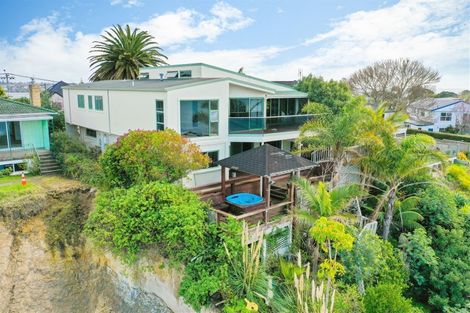 Photo of property in 46 Clovelly Road, Bucklands Beach, Auckland, 2012