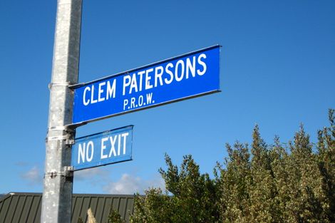 Photo of property in 2 Clem Paterson Lane, Governors Bay, Lyttelton, 8971