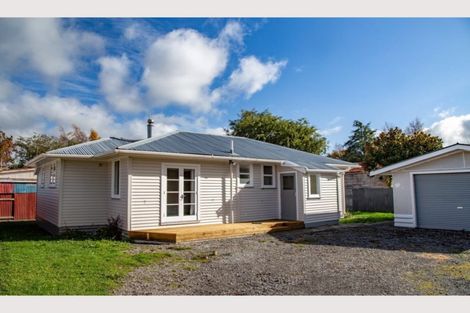 Photo of property in 17a Arawa Street, Ohakune, 4625