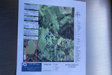 Photo of property in 404 Tara Road, Mangawhai, Kaiwaka, 0573