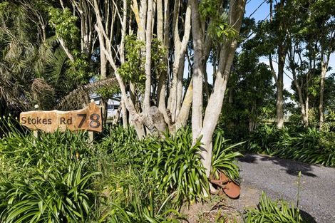 Photo of property in 78 Stokes Road, Maungatautari, Cambridge, 3494