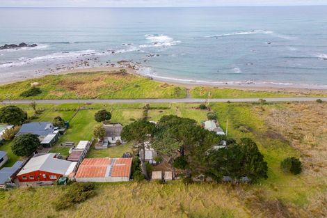 Photo of property in 1095 Mataikona Road, Mataikona, Tinui, 5889