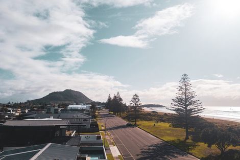 Photo of property in 124 Marine Parade, Mount Maunganui, 3116