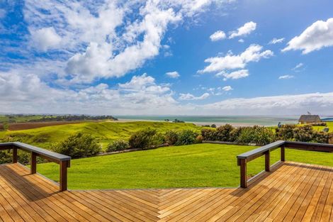 Photo of property in 73 A Renall Road, Pollok, Waiuku, 2684