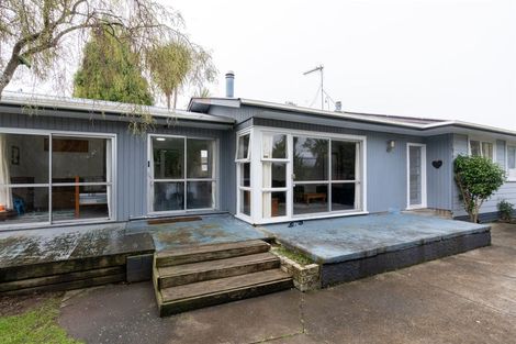 Photo of property in 15 Ruapehu Street, Chartwell, Hamilton, 3210